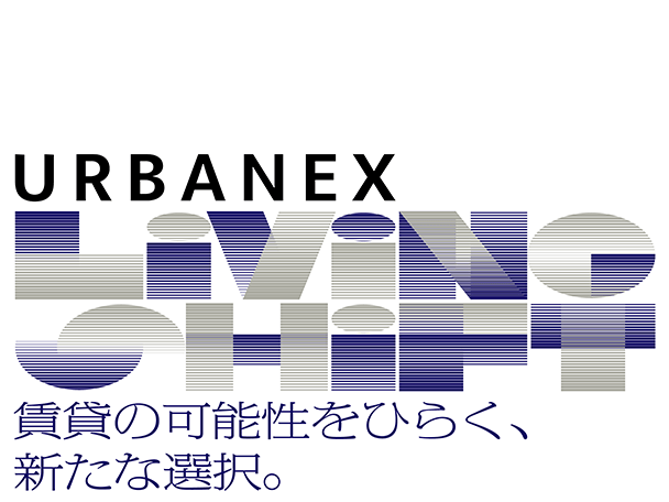URBANEX LIVING SHIFT