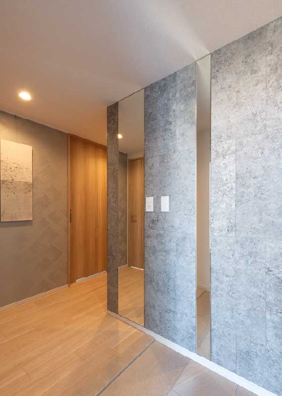 CORRIDOR