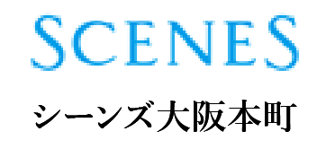 シーンズ 大阪 本町