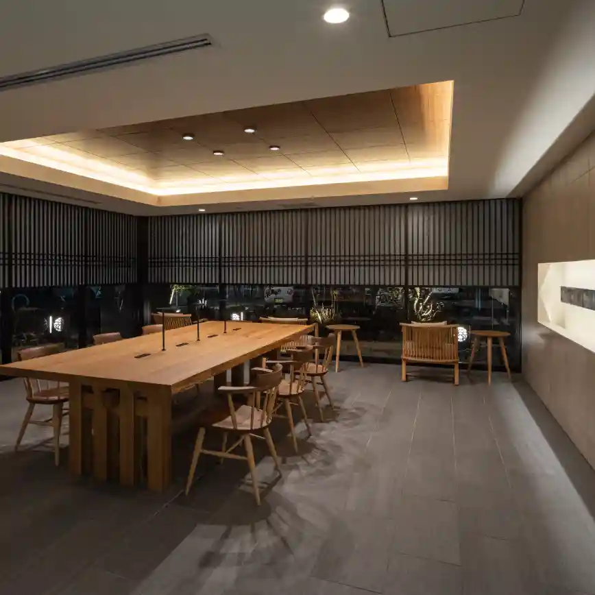 シーンズ京都円町