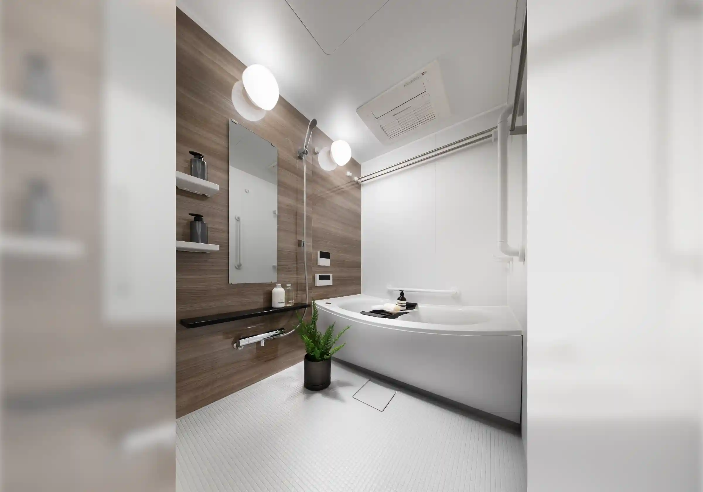 BATH ROOM