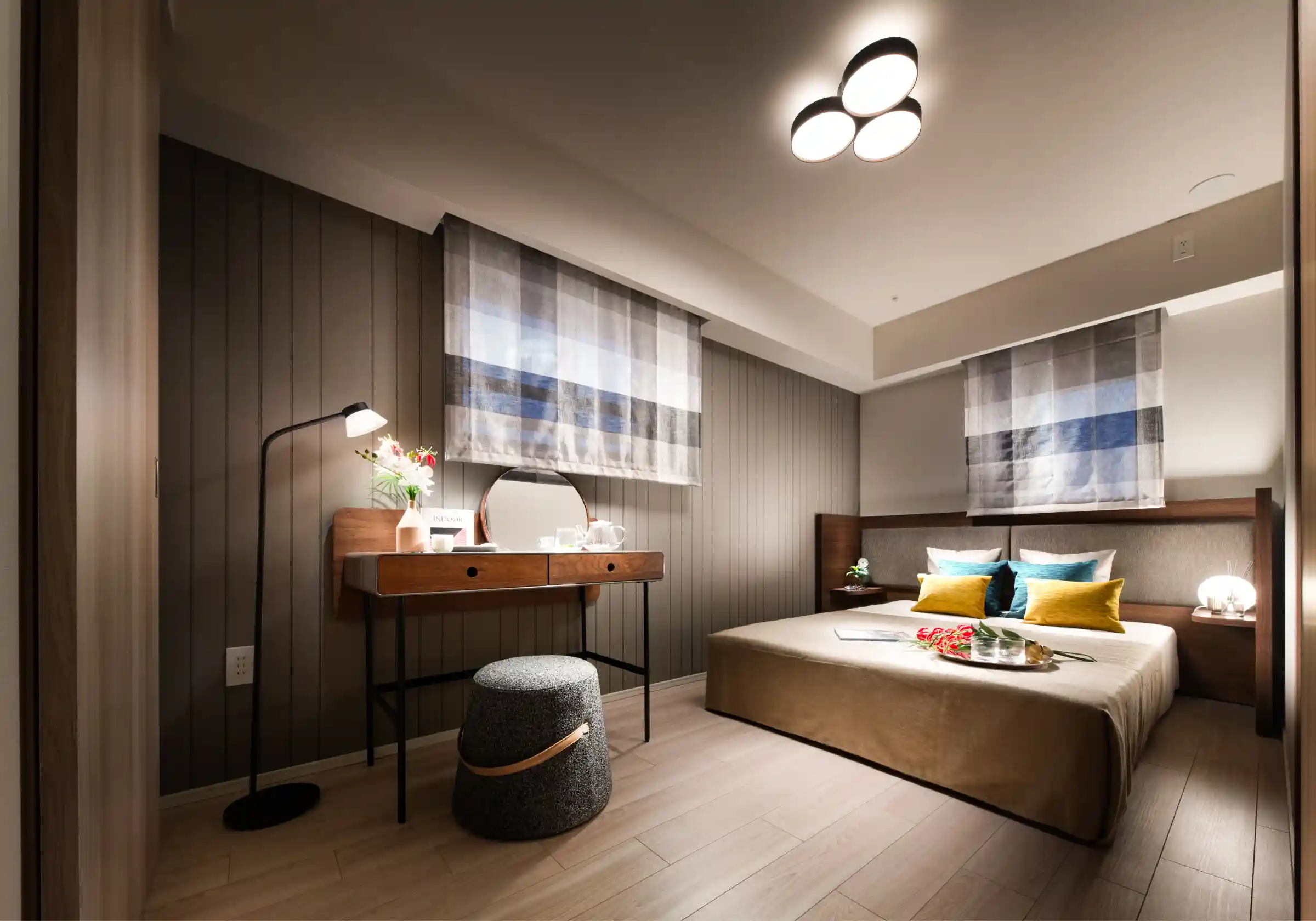 BED ROOM