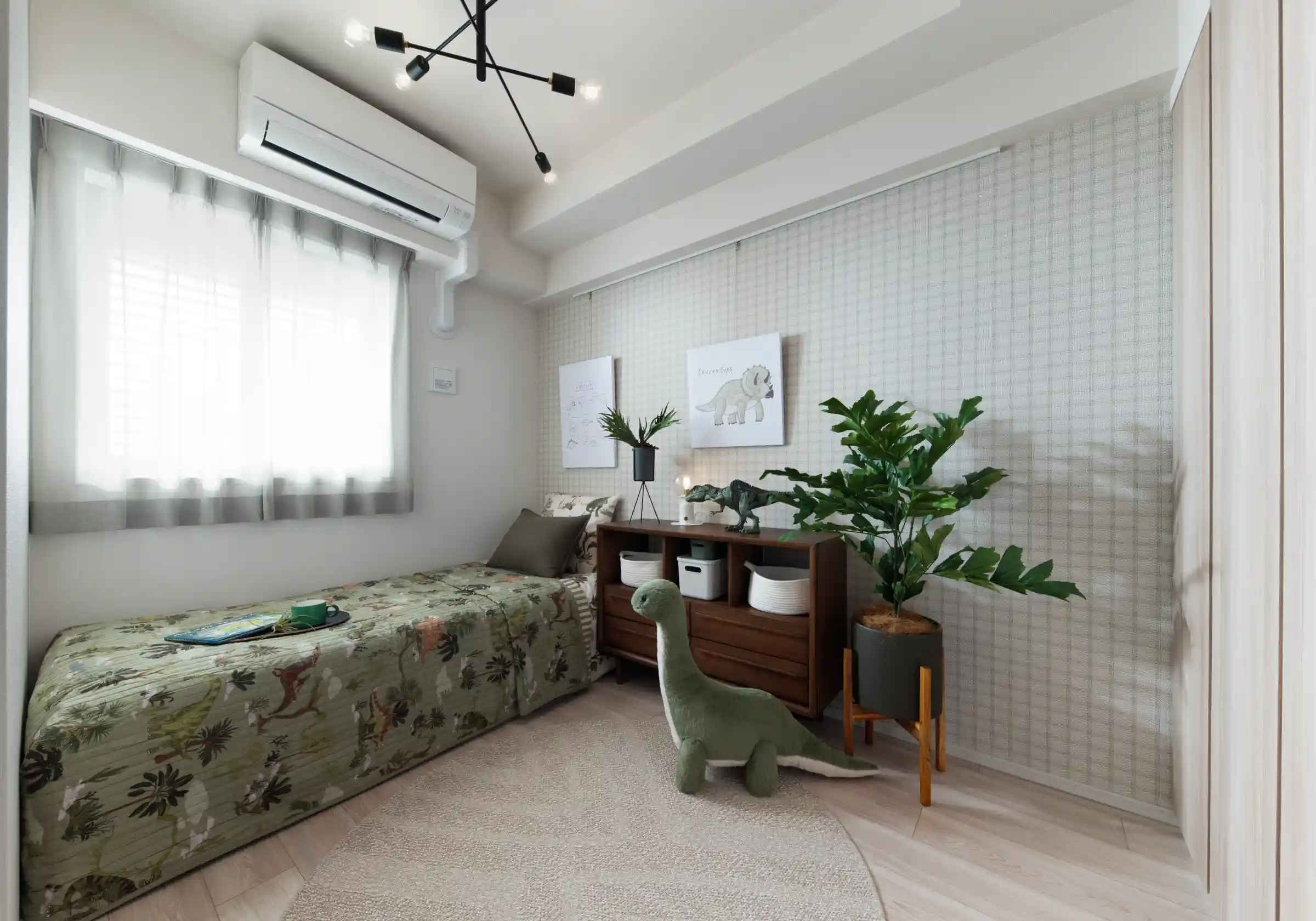 PRIVATE ROOM