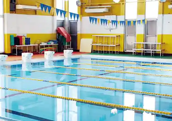 住吉スイミングスクール