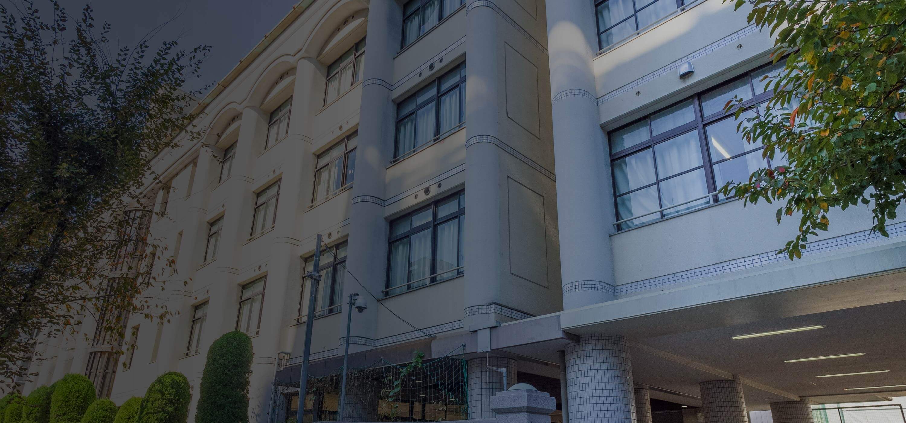 大阪市 立堀川小学校
