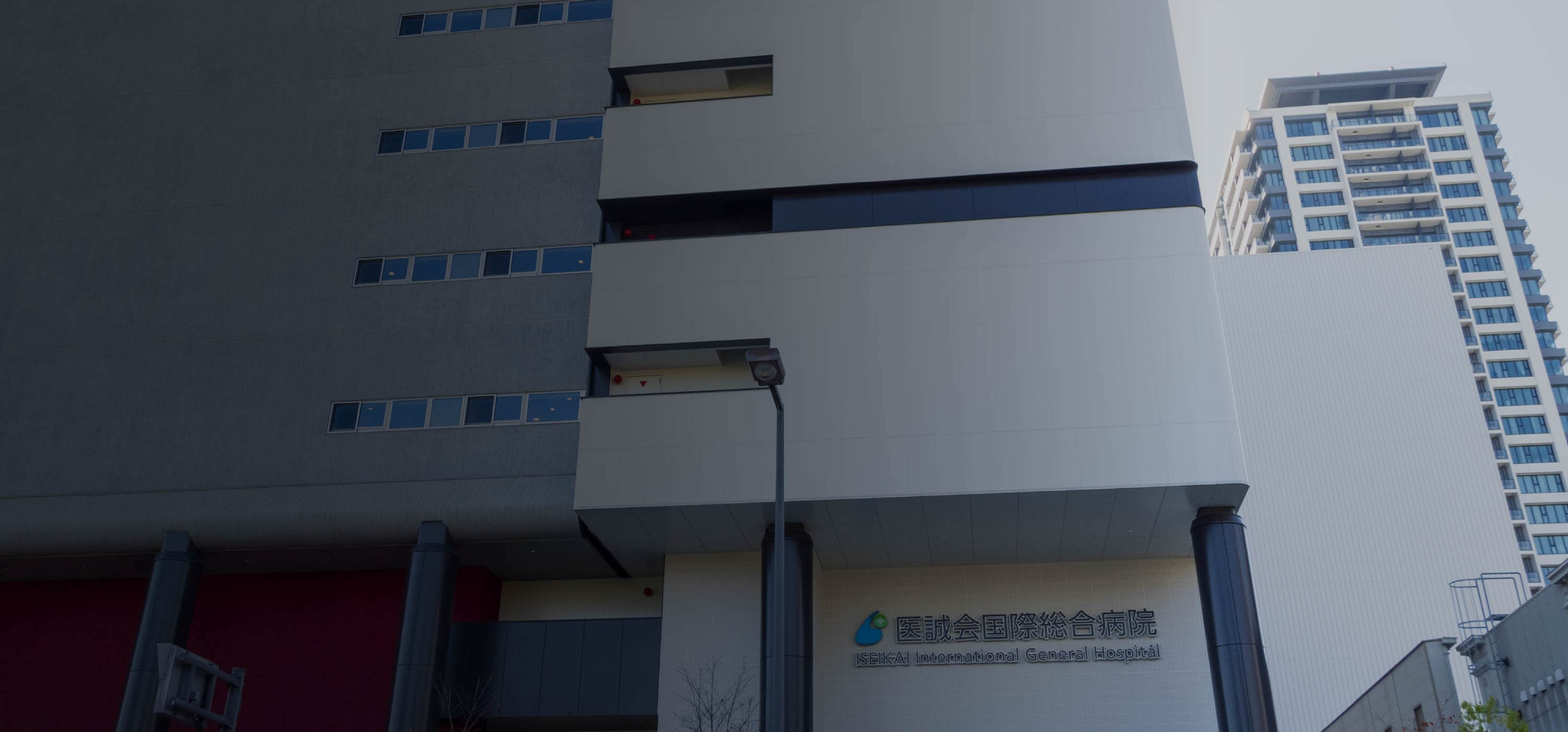 大阪市 立堀川小学校