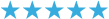 ★★★★★