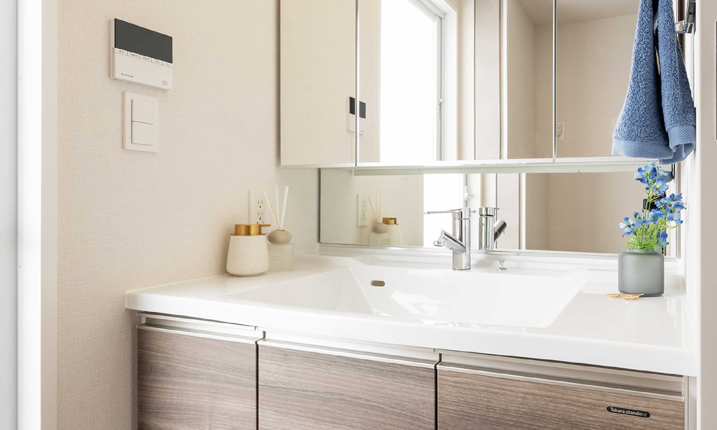 パウダールーム