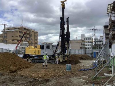 シーンズレポート Scenes シーンズ 大阪ガス都市開発の新築分譲マンションブランド