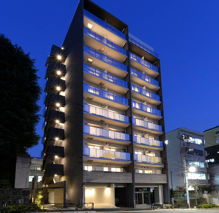 アーバネックス小石川春日