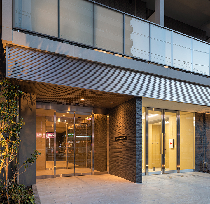 アーバネックス錦糸町Ⅱ