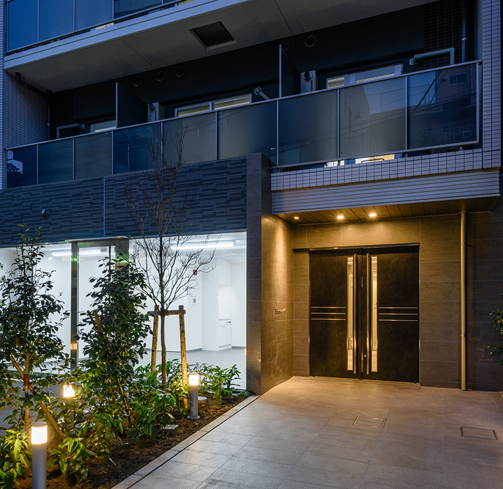 アーバネックス錦糸町