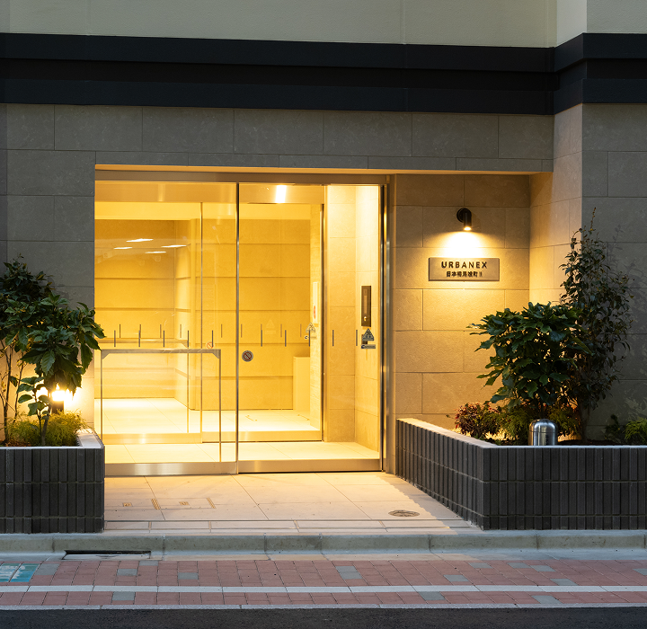 アーバネックス日本橋馬喰町Ⅱ