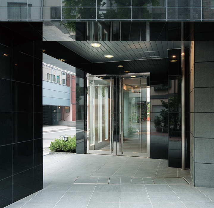 アーバネックス銀座東