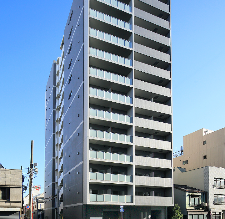 アーバネックス秋葉原EASTⅡ