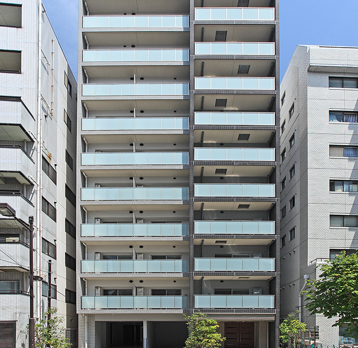 アーバネックス秋葉原EAST