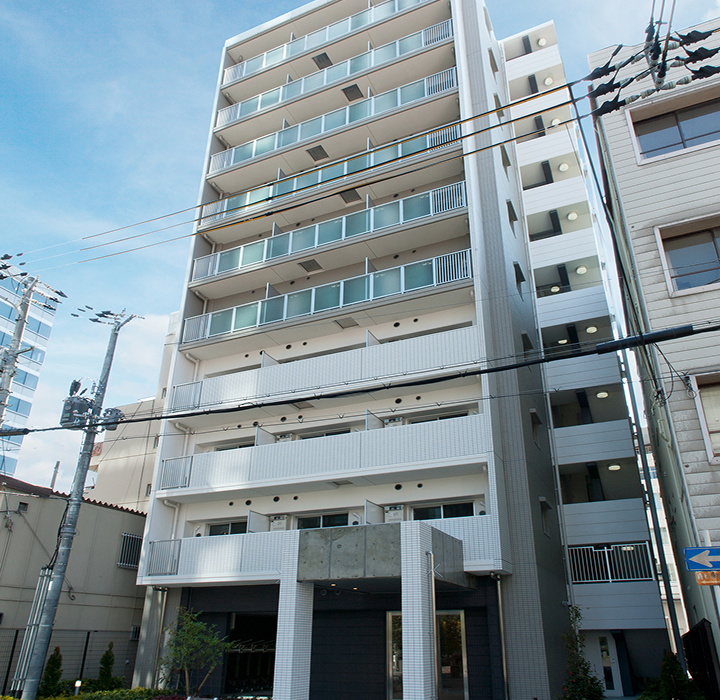 アーバネックス梅田西
