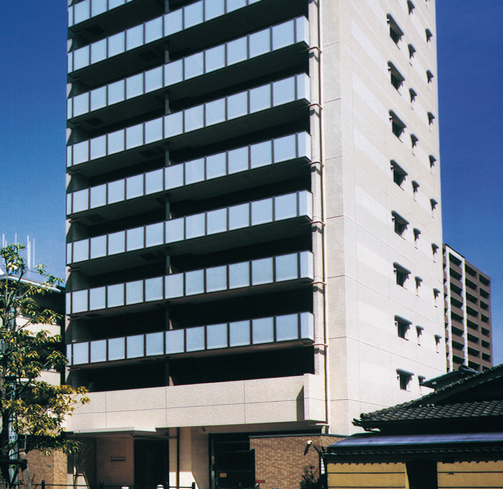 アーバネックス阿倍野松崎町