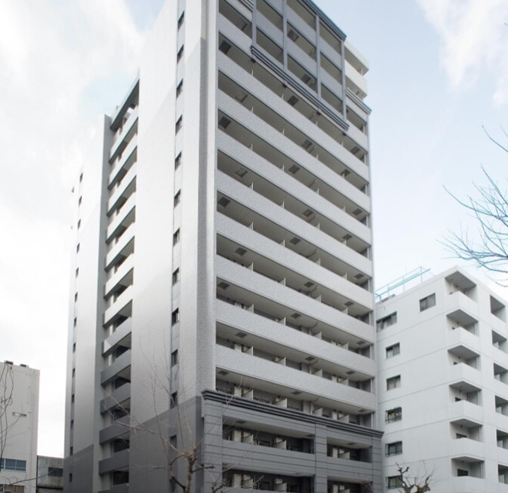 アーバネックス大阪城WEST