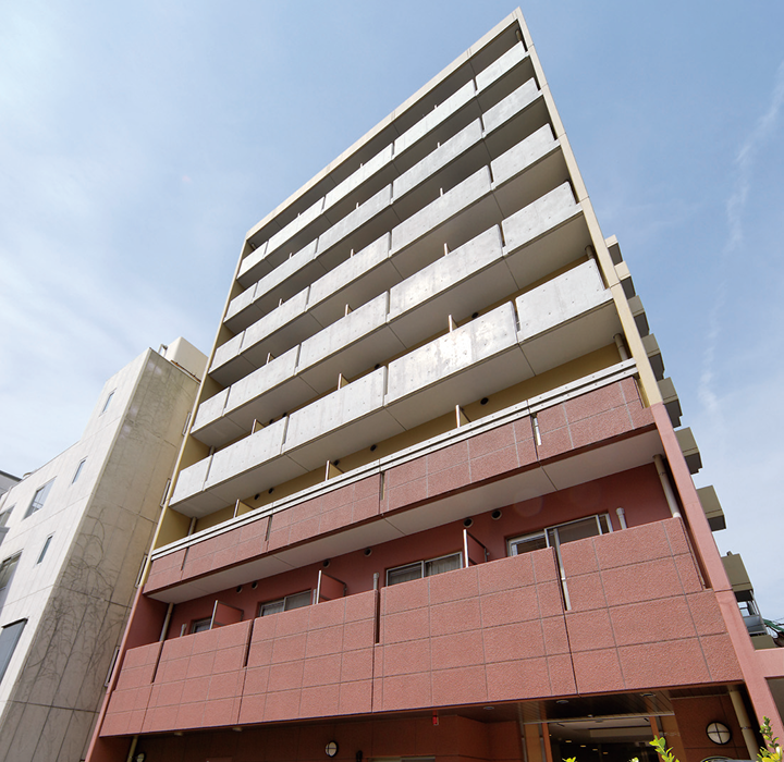 アーバネックス室町