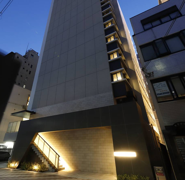 アーバネックス本町Ⅱ