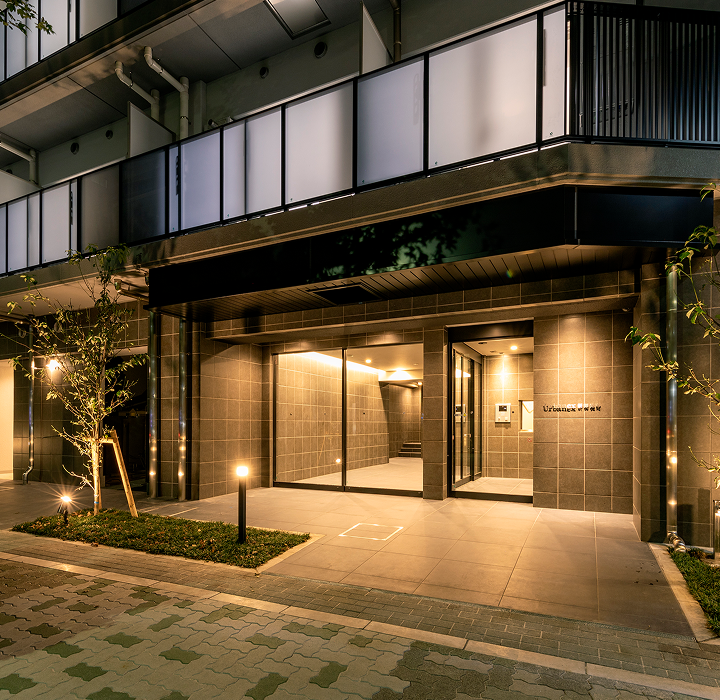アーバネックス新御徒町