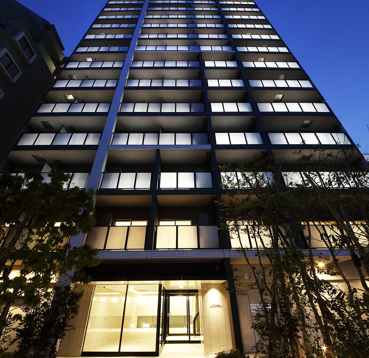 アーバネックス秋葉原EASTⅢ
