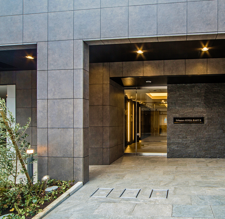 アーバネックス銀座東Ⅲ