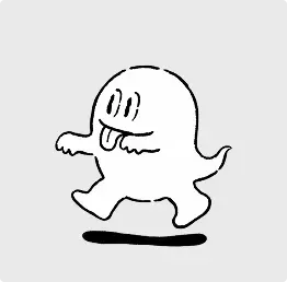 クイックオバケ