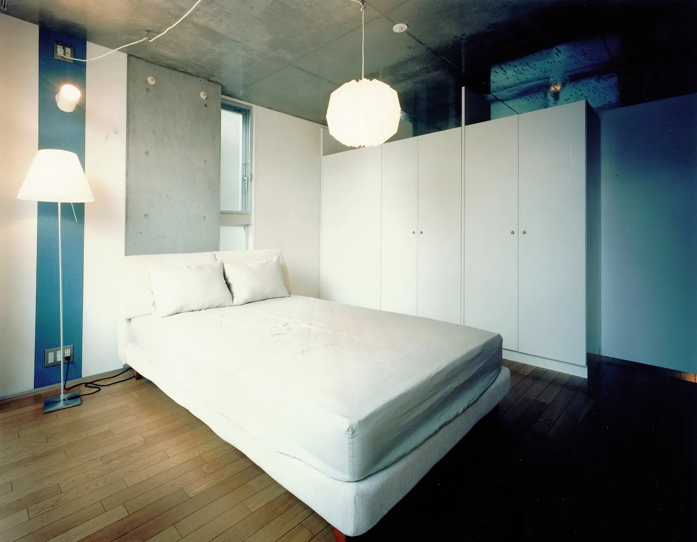 アーバネックス三条 住戸内