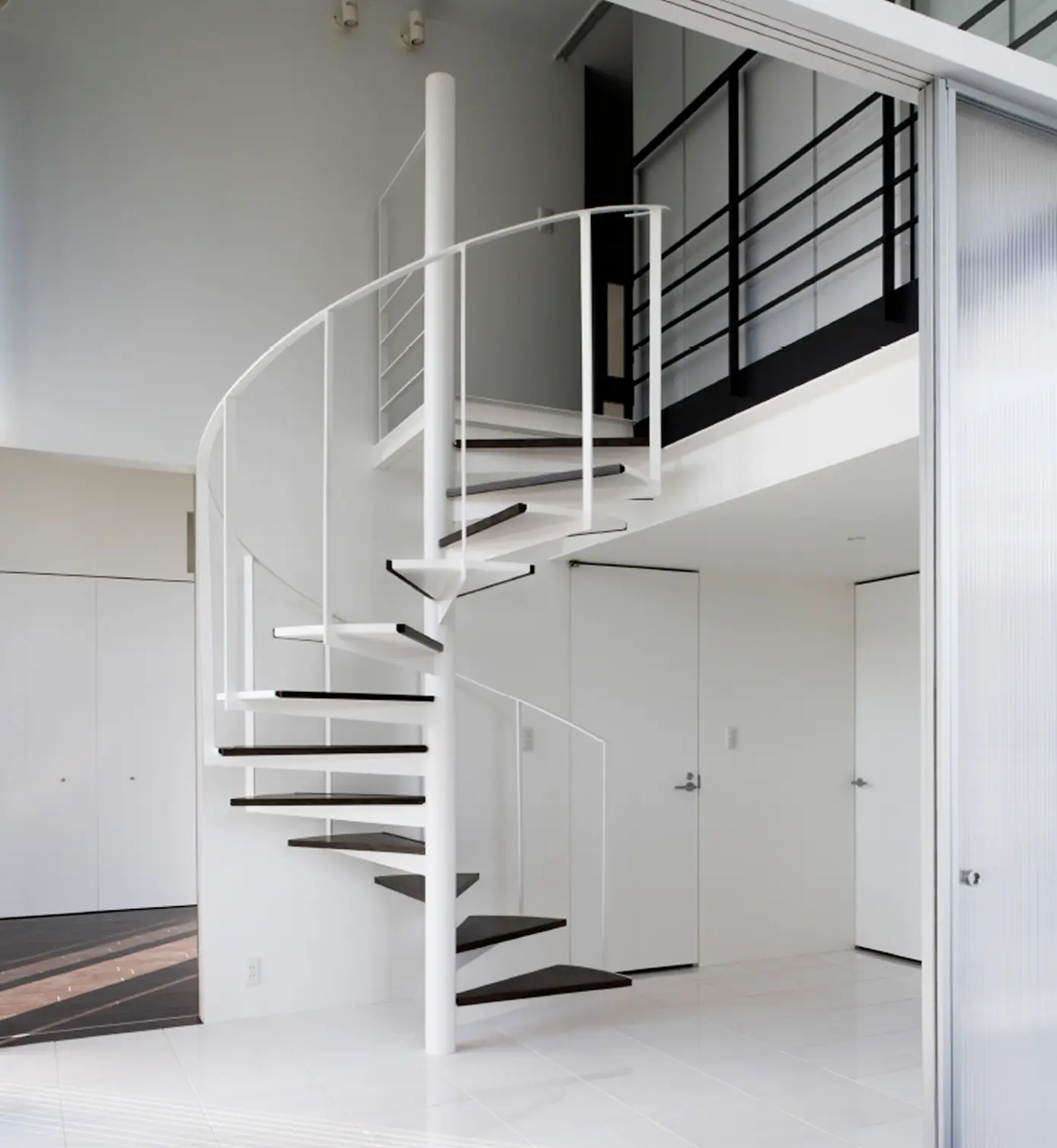 アーバネックス淀屋橋 住戸内