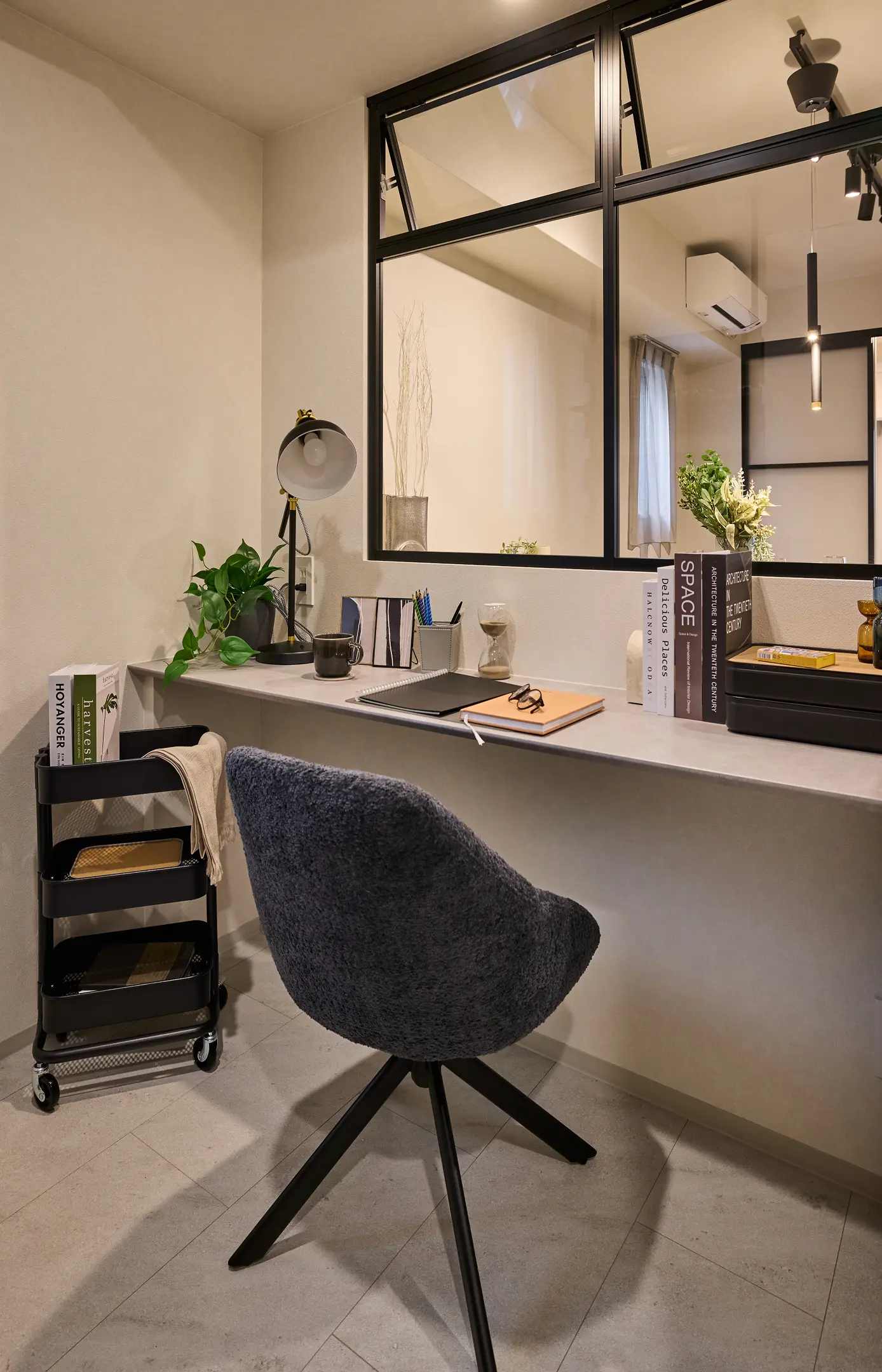 アーバネックス堺筋本町 住戸内