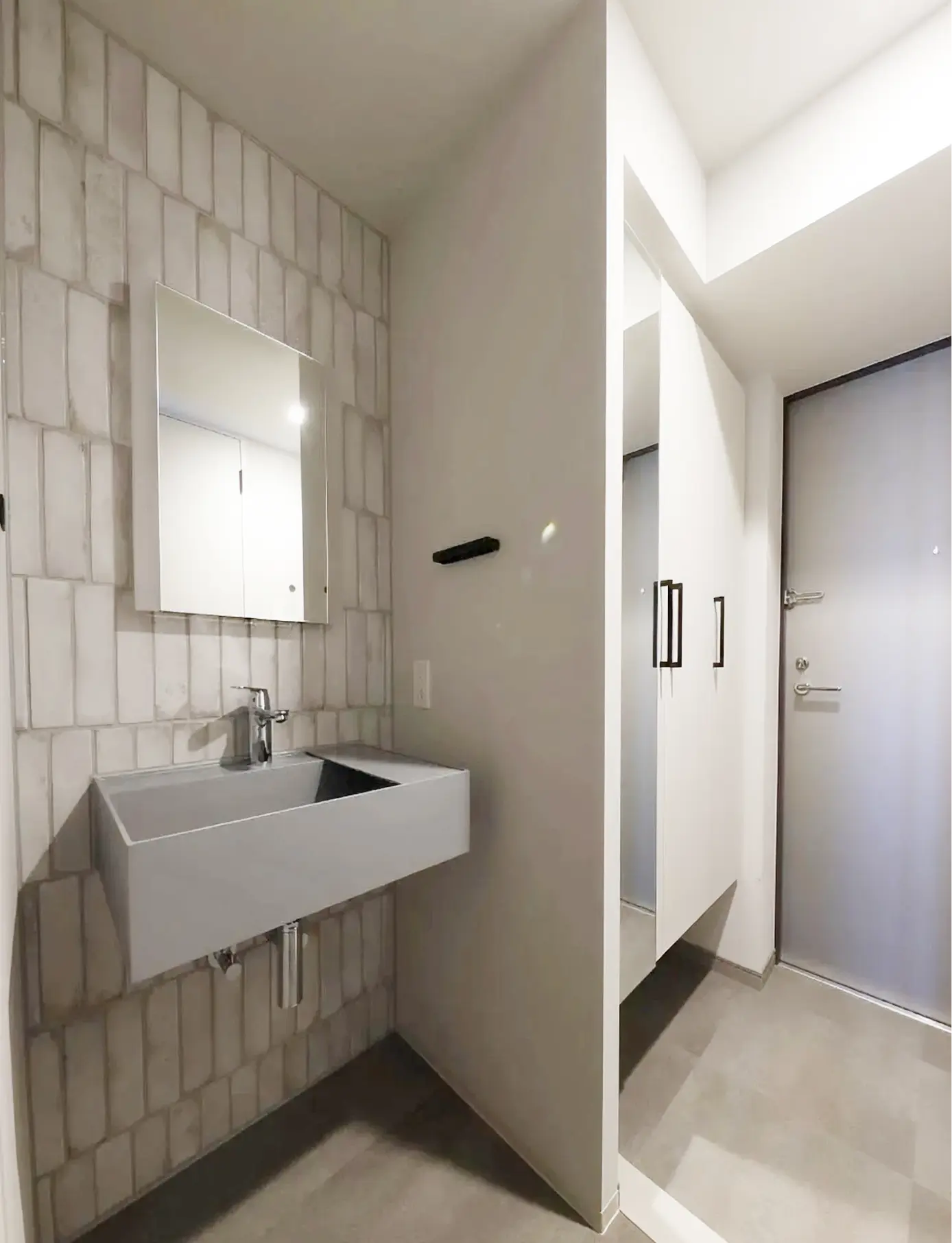 アーバネックス本町Ⅱ 住戸内